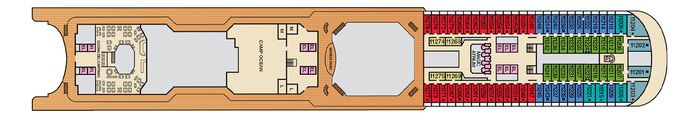 Deck 11